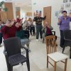 Ćwiczenia w Wigorze 28.11.16